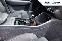 heti ajoon Volvo EX40