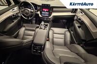 heti ajoon Volvo XC90