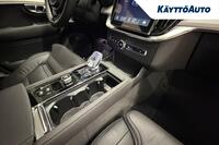 heti ajoon Volvo XC90