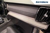 heti ajoon Volvo XC90