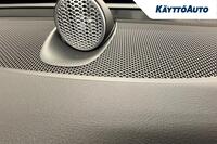 heti ajoon Volvo XC90