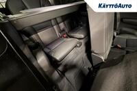 heti ajoon Volvo XC90