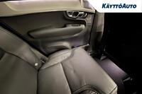 heti ajoon Volvo XC90