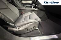 heti ajoon Volvo XC90