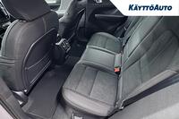 heti ajoon Volvo EX40