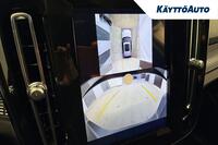 heti ajoon Volvo EX40