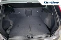 heti ajoon Volvo EX40