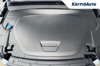 heti ajoon Volvo EX40