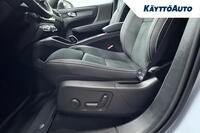 heti ajoon Volvo EX40