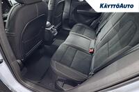 heti ajoon Volvo EX40