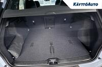 heti ajoon Volvo EX40