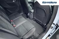 heti ajoon Volvo EX40