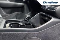 heti ajoon Volvo EX40