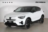 heti ajoon Volvo EC40