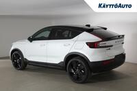 heti ajoon Volvo EC40