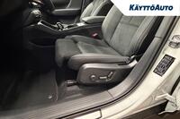 heti ajoon Volvo EC40