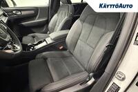 heti ajoon Volvo EC40