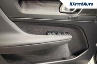 heti ajoon Volvo EC40