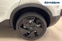 heti ajoon Volvo EC40