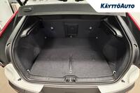 heti ajoon Volvo EC40