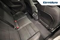 heti ajoon Volvo EC40