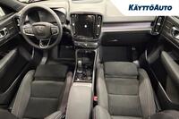 heti ajoon Volvo EC40