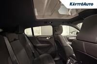 heti ajoon Volvo EC40