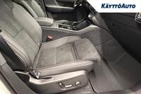 heti ajoon Volvo EC40