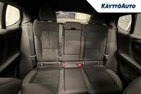 heti ajoon Volvo EC40