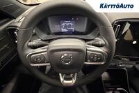 heti ajoon Volvo EC40