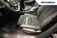 heti ajoon Volvo EX40