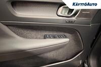 heti ajoon Volvo EX40