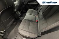 heti ajoon Volvo EX40