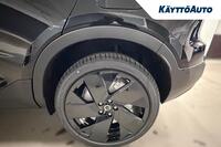 heti ajoon Volvo EX40