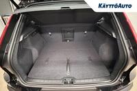 heti ajoon Volvo EX40