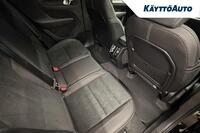 heti ajoon Volvo EX40