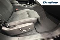 heti ajoon Volvo EX40