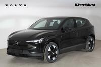 heti ajoon Volvo EX30
