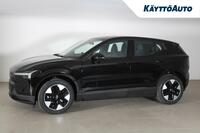 heti ajoon Volvo EX30