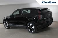 heti ajoon Volvo EX30