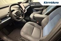 heti ajoon Volvo EX30