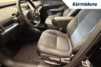 heti ajoon Volvo EX30