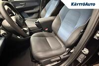 heti ajoon Volvo EX30