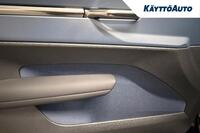 heti ajoon Volvo EX30