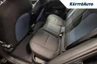 heti ajoon Volvo EX30