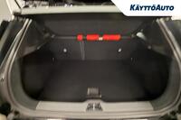 heti ajoon Volvo EX30