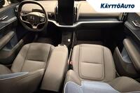 heti ajoon Volvo EX30