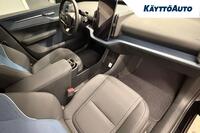 heti ajoon Volvo EX30