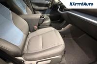 heti ajoon Volvo EX30