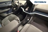 heti ajoon Volvo EX30